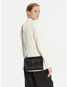 Handtasche TLA sabine E1 TLA 15 01 01 Schwarz 00 female - Coccinelle - FashionsVida