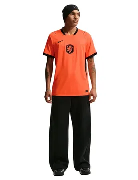 Heimtrikot Niederlande Coupe du monde 2026 - Orange - male - Size: XS
