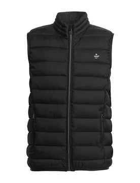 Weste Herren Schwarz L,M,S,XL Herren - LIU •JO MAN - FashionsVida