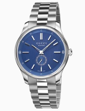 Orologio Uomo G-Timeless YA126389