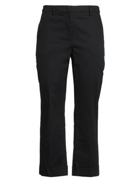 Hose Damen Schwarz 36 Damen