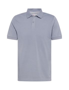 S.Oliver Camiseta gris humo
