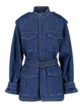 Polo Ralph Lauren Giacca In Denim