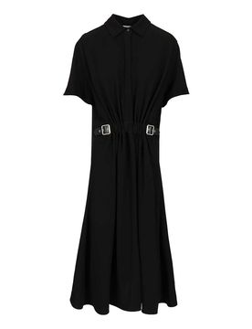 Loewe Vestito in Viscosa Stretch