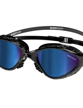 Lunettes De Natation Ozeanx Mirror