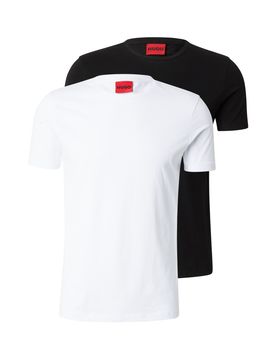 Camiseta 'Round' /