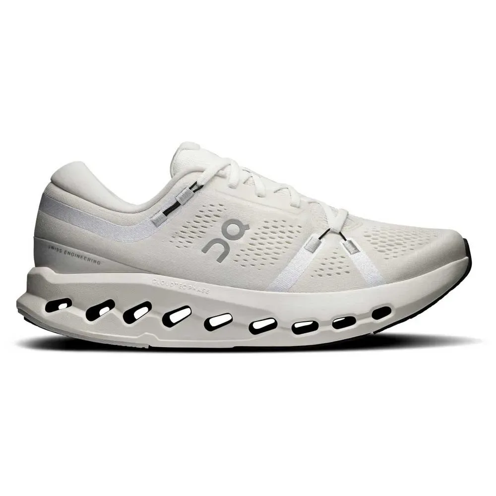 Scarpe Da Running Cloudsurfer 2 Ivory / Ivory EU 44 - On Running - FashionsVida