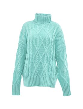 Sookie Jersey menta