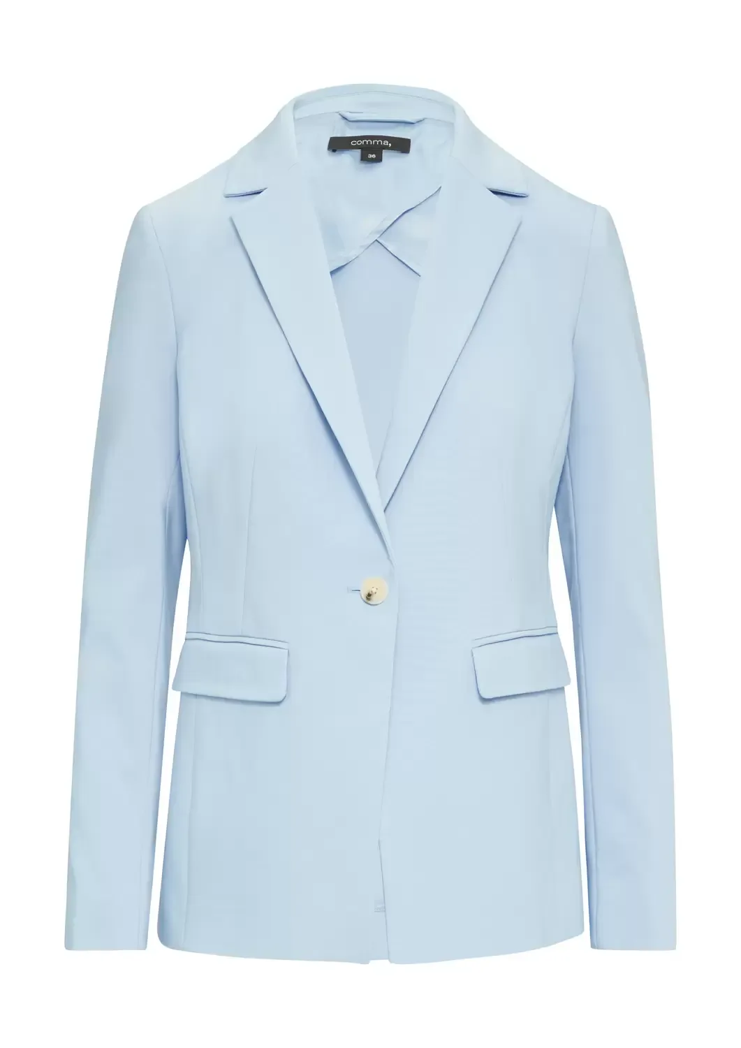 Indoor-Blazer female - 36 - FashionsVida