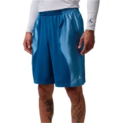 Dri-fit jordan sport y2k pantalón baloncesto Azul (XS)