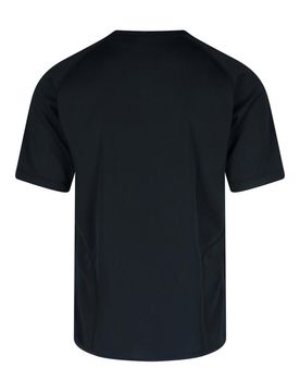 And Wander Logo della T-shirt