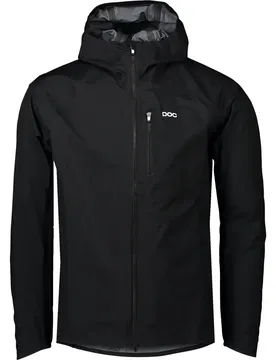 Poc Giacca Motion Uranium Black