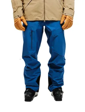 Pantalon Gore-tex® Pro 3l Blue Quartz L