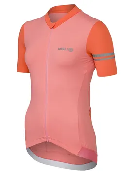 Maglia A Maniche Corte Core Essential Dusky Lilac