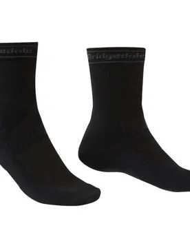 Chaussettes Longues Mtb/gravel Midweight Merino Sport Boot - Bridgedale - FashionsVida