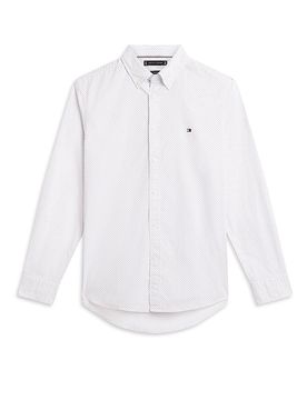 Tommy Hilfiger Camisa blanco M