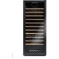 Vinoteca La Sommeliere inteligente para 149 botellas - ECELLAR150G2