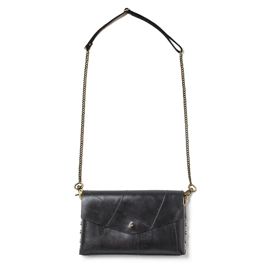 So Just Shop Vegan Sling Bag - So Just Shop - FashionsVida