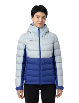 Veste En Duvet Rds Whitehorse D259 S