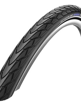 Marathon racer 28x135/700x35c r-guard cubiertas bicicleta paseo (UNICA)