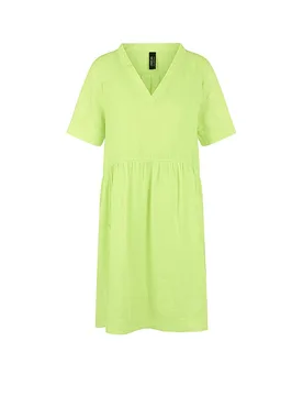 CAIN Minikleid hellgrün 42 damen - Marc - FashionsVida