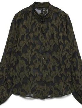 Blusen Vctoria Eu S;Eu M;Eu L;Eu Xl;Eu Xs Female