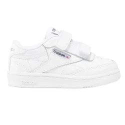 Sneaker Club C 2v 2.0 Ftw White / Ftw White / Pugry5 EU 19 1/2