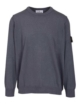 Maglia In Cotone Organico