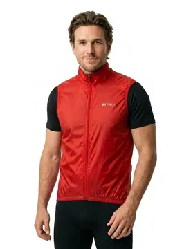Dt Swiss Gilet