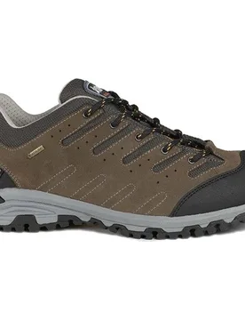 Zapatillas de montaña unisex Sendero Gore-Tex - Bestard - FashionsVida