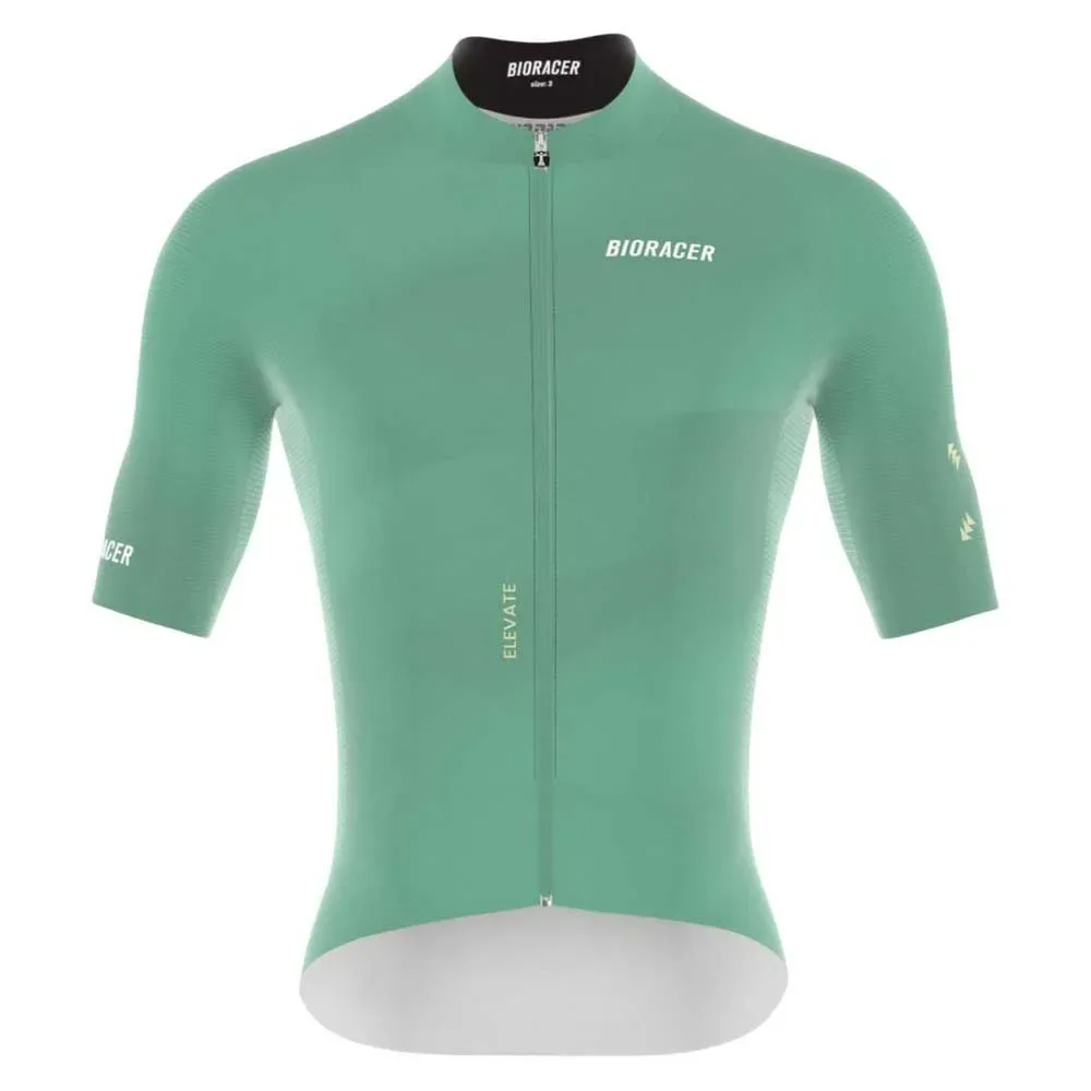 Maillot à Manches Courtes Epic Elevate - Bioracer - FashionsVida