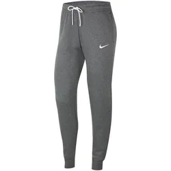 Jogginghose Damen Fleece Park20 - Gris - female - Size: L