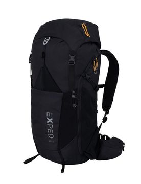 Exped Skyline 45 Rucksack S/M Black