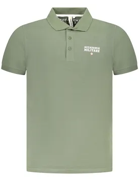 Herren KURZARM-POLOSHIRT Grün S5S632-5584_VE058
