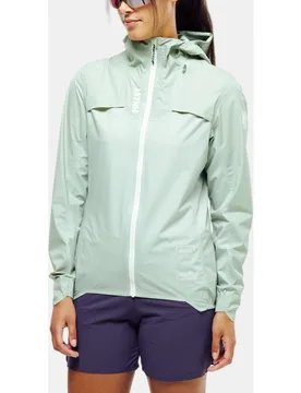 Chaquetas de Trail Running de Mujer INTENSE PRO 2,5L JKT W - Millet - FashionsVida