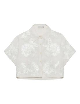 Jonathan Simkhai Camicia