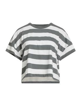 Camiseta Mujer Blanco 1 Mujer