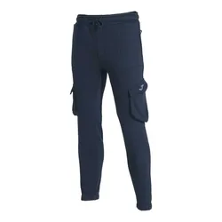 Pantalon Confort Iv Navy 2XL