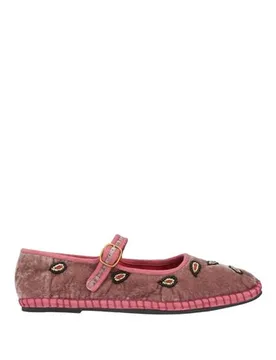 Malìparmi Bailarinas Mujer Marrón claro 36,37,38,39,40,41 Mujer - Maliparmi - FashionsVida