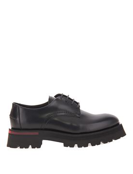 Paul Smith Scarpe stringate Dawn