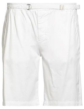 Pantalones cortos y bermudas Hombre Blanco 30,31,32 Hombre
