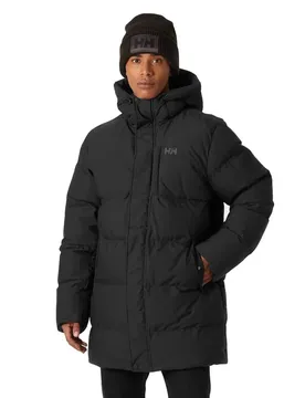 Parka Alby Black L