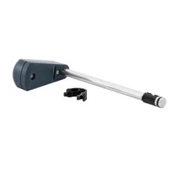 Wasserfilter Explorer Griff mit O-Ring + Clip Default Title adult
