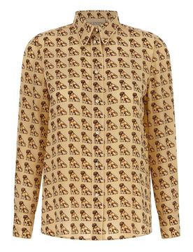 Valentino Garavani Camicia stampata
