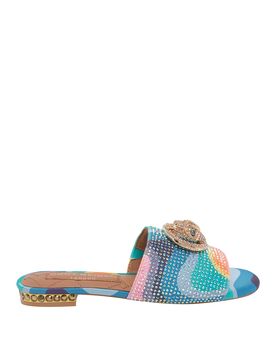 Kurt Geiger Sandali piatti Chelsea