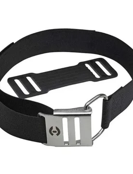 Tracolla Per Fotocamera Inossidabile - Hollis - FashionsVida