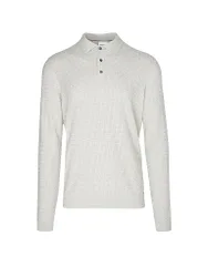 Pullover beige L herren