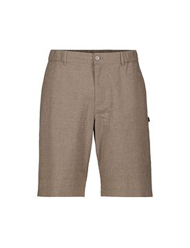 Shorts Valence Chanvre Bermuda marron XL