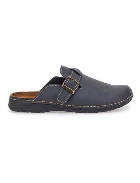 Pantofole Nere Jerpoint 620 42