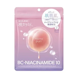 Mascarilla SÃ©rum Barrera Moist Niacinamida 10%